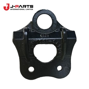 Soporte de resorte n.º 3 RH para Toyota Hilux GGN15 2004-2015 OE 48404-0K010 484040K010 - Product Image 2