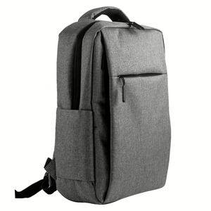 High Quality Customized Large Capacity Laptop Backpack School Travel Bag for Teenagers-Promotional Product