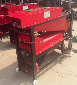 เครื่องปลอกเปลือกและข้าวโพดแบบออลอินวันเครื่องนวดข้าวข้าวโพด - Product Image 5