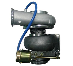Turboturbocharger untuk <span class=keywords><strong>Detroit</strong></span> seri 60 <span class=keywords><strong>Diesel</strong></span> Truck 714788-5001S 471087-0001 702015-0001 23528065 23522188 - Product Image 4