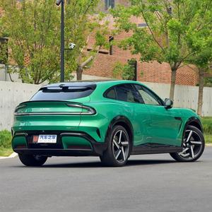 Xiao Mi Yu7 Pure Electric Suv Export Nuevo vehículo eléctrico con rango máximo de 810km Buen precio - Product Image 5