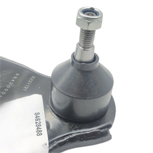 23420264 ชิ้นส่วนรถยนต์แขนควบคุม 84628488 84628488 23420264 ระบบกันสะเทือนด้านหน้าแขนควบคุมสําหรับ Cadillac Chevrolet - Product Image 4