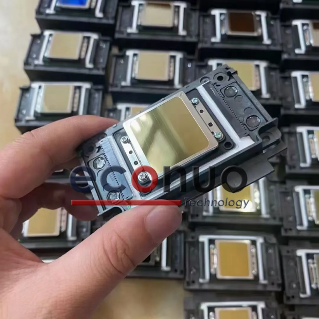 Competitive Price Printer Spare Part Epson XP600 Print Head Epson XP600 Printhead for Epson Printer