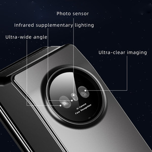 Serrure de porte intelligente Tuya Wifi avec reconnaissance d'empreintes digitales, faciale 3D, veineuse palmaire et écran, avec caméra, vente en gros directe usine Chine - Product Image 5