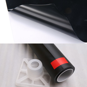 1.52*15M TPU PPF Film AEP Marque Noir Mat 7.5mil Manteau De Voiture Enveloppe Complète Peinture Film De Protection - Product Image 4