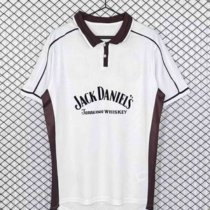 Camiseta de Manga Corta para Hombre <span class=keywords><strong>Pauli</strong></span> 1999-00, Transpirable, de Secado Rápido, 100% Poliéster, con Estampado Digital, 180g, para Todas las Temporadas - Product Image 1