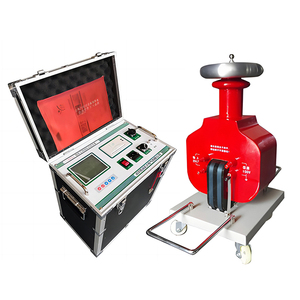 5kVA/50kV Hipot <span class=keywords><strong>Tester</strong></span> Teste Potencial Alto Transformador De Alta Tensão AC/DC Hipot Testing Set Ac Hipot <span class=keywords><strong>Tester</strong></span> - Product Image 2