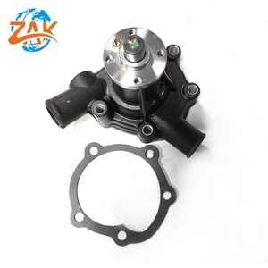 Pompe à eau de moteur diesel <span class=keywords><strong>Yann</strong></span> S 19327-42100 3d83 3d84 pour machines de construction Komatsu Pc20 Pc30 - Product Image 3
