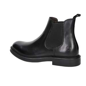 Botas Medias para Hombre Lumberjack, Color Negro 102217100, Estilo Chukka - Product Image 3