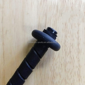 Bouchon de rêne cheval, support équitation - Product Image 4