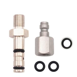 Evanix Webley FX <span class=keywords><strong>Hatsan</strong></span> PCP, adaptador de carga de llenado rápido - Product Image 3