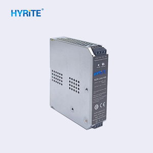 Fuente de Alimentación Industrial AC-DC de Riel DIN de Salida Ultra Ancha de 100W-500W, Entrada 85-264Vac, NDR 5V/12V/24V/48V, Short Hyrite - Product Image 3