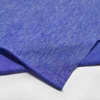 Tela de nailon teñida ecológica elástica transpirable de tacto suave ropa deportiva hilo apilado 170 GSM Jersey único