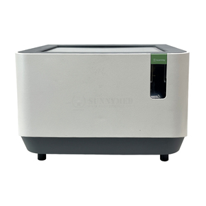 Máquina de laboratorio veterinario, máquina de prueba de ADN PCR en <span class=keywords><strong>tiempo</strong></span> real, analizador veterinario de amplificación, máquina de prueba de ADN PCR - Product Image 6