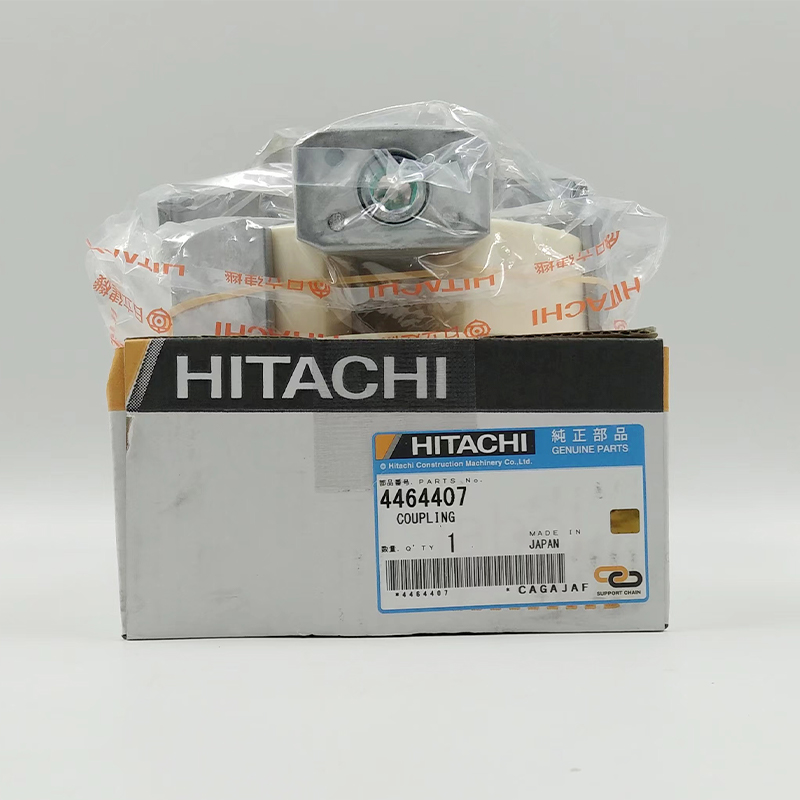 えぶりん ZX200 Couplings - High Quality Hydraulic Solutions