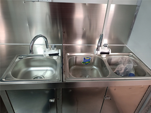 Camión de comida <span class=keywords><strong>Cantine</strong></span> Camión de comida móvil Camión de comida en carretera Moderno Hecho en China - Product Image 6