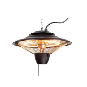 <span class=keywords><strong>Calentador</strong></span> eléctrico <span class=keywords><strong>de</strong></span> Patio por infrarrojos para exteriores, 1500W, precio <span class=keywords><strong>barato</strong></span> - Product Image 1