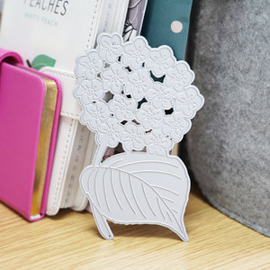 Çocuk sanat noel Diy dekorasyon Stencil damga <span class=keywords><strong>Metal</strong></span> el sanatları kalıp Scrapbooking için kesme - Product Image 2