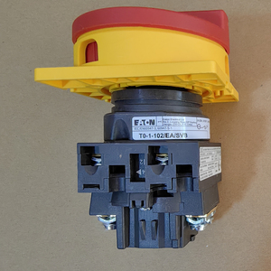 Interruptor de Leva Muller <span class=keywords><strong>T0</strong></span>-<span class=keywords><strong>1</strong></span>-<span class=keywords><strong>102</strong></span>/EA/SVB con Certificación UL y Certificación CSA Completa - Product Image 2