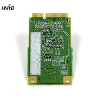 Карта SSD Konica Minolta A7AHK12E00 для Konica Minolta Bizhub C308 C258 C368 c458 c558 c658 Запчасти для PWB-SSD карт