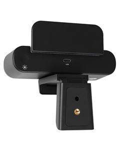 <span class=keywords><strong>Mejor</strong></span> Precio Entrega Rápida OEM FMK300 All-in-One Mini Video Bar Webcam Huddle Room 5x ePTZ Webcam USB Plug-and-play 3 en 1 Webcam - Product Image 4