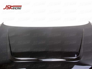 Capó de fibra de carbono estilo PPI para 2008-2014 <span class=keywords><strong>Audi</strong></span> TT <span class=keywords><strong>TTS</strong></span> <span class=keywords><strong>MK2</strong></span> - Product Image 6