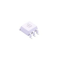 Optocoupleur à sortie thyristor CT3083(S)(T1) SOP-6-2.54mm – Liste de composants et devis
