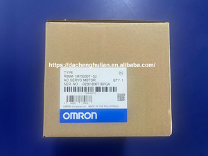 โอมรอน R88M-1M75030T-S2 |   มอเตอร์ AC ซีรีส์ 1S 750W 0.75 กิโลวัตต์ 3000 รอบต่อนาที พร้อมเอนโค้ดเดอร์แบบ 23 บิต พร้อมร่องลิ่มและซีลน้ำมัน R88M-1M75030T-S - Product Image 6