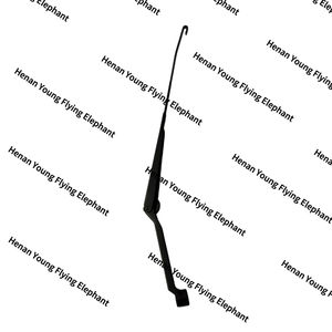 Les essuie-glaces de qualité d'origine Skyworth pour bras pour ET5/EV6/HT-i résolvent le problème de vision floue - Product Image 5