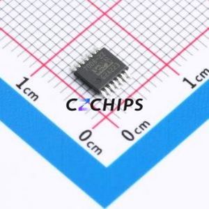 ชิปวงจรรวม SOIC-14-EP BTS70082EPZXUMA1คุณภาพสูงสวิตช์วงจร PMIC ไฟฟ้าอิเล็กทรอนิกส์ - Product Image 1