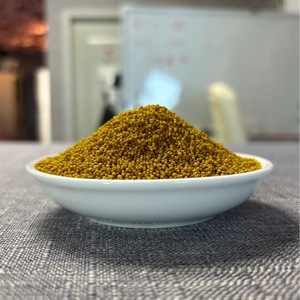 Cebo de proteína de trigo de 0.3mm, atrayente flotante para pesca de carpa en agua dulce, 500g - Product Image 3