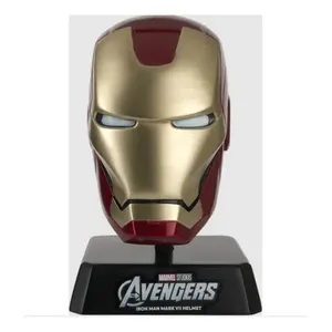 Marvel Avengers Iron Man Mark VII Museum Eaglemoss casco oggetto da collezione Premium - Product Image 2