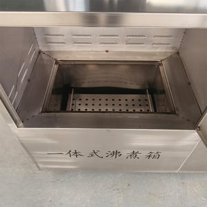 Tanque de Cozimento Integrado FZ-31B para Teste de Estabilidade do Cimento - Product Image 6