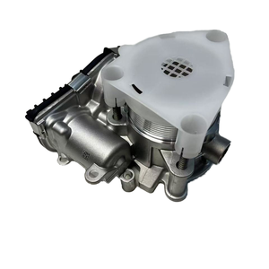 Pièces d'auto pour <span class=keywords><strong>Citroen</strong></span> C4L C6 Peugeot 4008 Déplacement du moteur 1.6T Ensemble de corps de papillon des gaz OEM YL00914680 9818664880 - Product Image 4