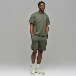 Summer Outfits <b>Men</b> <b>t</b> <b>Shirt</b> <b>and</b> <b>Short</b> <b>Sets</b> Summer 2 Two Piece <b>Short</b> <b>Set</b> Printed Logo Blank <b>Shorts</b> <b>Sets</b> Custom <b>Shorts</b> - Product Image 1