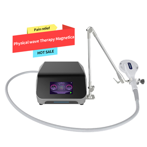 Máquina Avanzada para el Alivio del Dolor, Especializada en Dolor de Espalda, Lumbar, Hombro, Reumatismo, Tenosinovitis, Dolor de Talón, Dispositivo para Salón y Clínica - Product Image 1