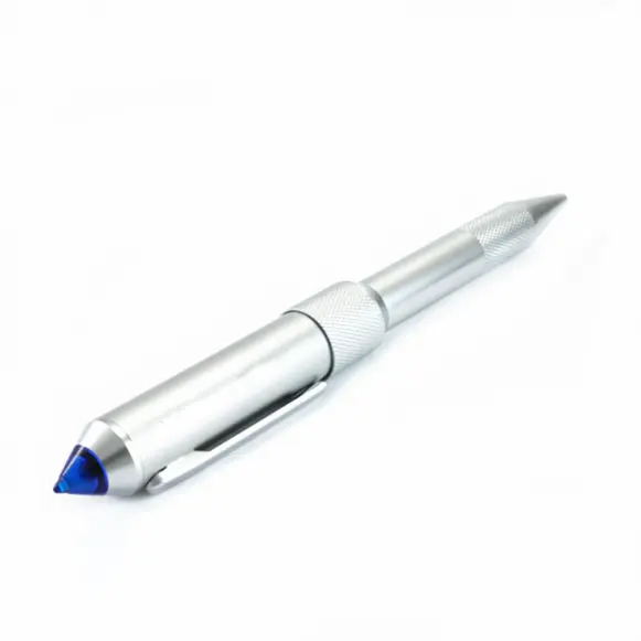 Alibaba Paypal aceitável bola caneta forma USB flash drive PAD stylus caneta Pen driver CE FCC ROHS