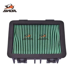 Filtro de Aire para Motocicleta SNOR Compatible con KTM DUKE 125 250 390 ADV 93006015000 - Product Image 4