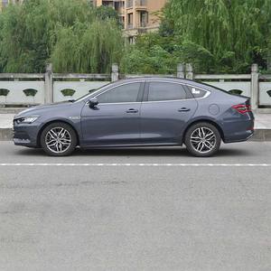 Auto Usado Byd Qin Pro DM 2019 Híbrido Enchufable 1.5T Batería <span class=keywords><strong>de</strong></span> Larga Duración Económico y Accesible Sedán <span class=keywords><strong>de</strong></span> 5 Plazas - Product Image 3