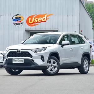 Autos Usados de Boutique, <span class=keywords><strong>TOYOTA</strong></span> <span class=keywords><strong>RAV4</strong></span> 2023, 2.0L CVT, SUV a Gasolina, Volante a la Izquierda, <span class=keywords><strong>Toyota</strong></span> <span class=keywords><strong>RAV4</strong></span> Usado en Buenas Condiciones, Sin Accidentes, Gran Oferta - Product Image 1
