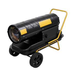 Riscaldatore <span class=keywords><strong>a</strong></span> Cherosene Diesel Indiretto con Indicatore di Carburante Integrato, <span class=keywords><strong>Soffiatore</strong></span> d'<span class=keywords><strong>Aria</strong></span> <span class=keywords><strong>Calda</strong></span> Industriale per Impianti di Lavorazione Agricola - Product Image 5