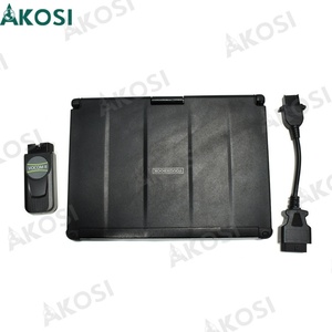 Herramienta de Diagnóstico Premium Tech VOCOM II para Camiones y Excavadoras, Mini VOCOM 2 Vcads 88894200 Wifi UD MACK EUR6 FH/FM4 + Laptop CFC2 - Product Image 2