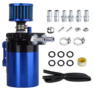 Tanque de Captura de Aceite Haofa para <span class=keywords><strong>BMW</strong></span> <span class=keywords><strong>N20</strong></span> F20 / F30 /<span class=keywords><strong>125i</strong></span> / 220i / 320i / 328i / 420i / 428i - Product Image 3