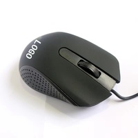 Ordinateur optique Usb bon marché, ordinateur de bureau, pc et latop, souris filaire, bon marché