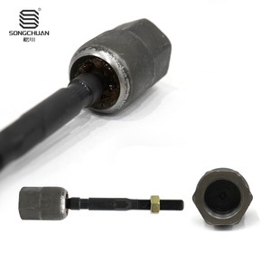 Tiges de direction intérieures pour voiturette de golf électrique Pioneer Club Car 102022601, modèle 2022 - Product Image 1