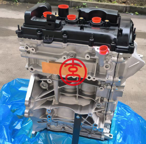 Moteur à essence Xc <span class=keywords><strong>1</strong></span>.5L L3 Ti-Vct 384 Caf38q26 pour <span class=keywords><strong>Ford</strong></span> Escort <span class=keywords><strong>Focus</strong></span> Active <span class=keywords><strong>1</strong></span>.5 2019-2024 - Product Image 2
