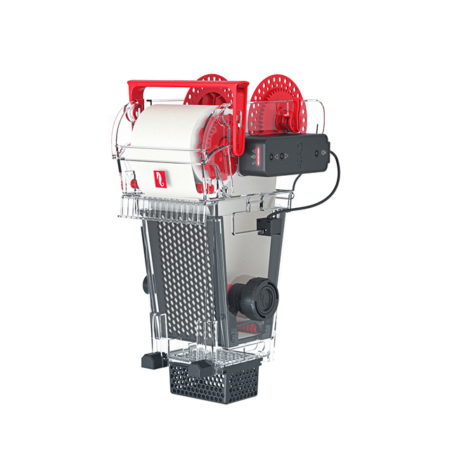 Redsea Red Sea Reefmat Automatic Filter Cloth Filter Seawater Coral Tank Roll Filter