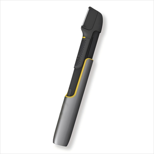 Afeitadora Corporal Eléctrica Inalámbrica con Mango Extensible Incorporado, Batería Recargable por USB, Cuchillas de Aleación de Aluminio, 90 Minutos de Autonomía - Product Image 6
