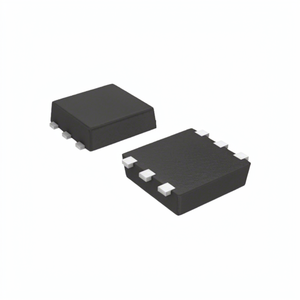 Original Power Management (PMIC) Buy Online Electronic Components 6 SMD, <b>Flat</b> Leads S-8200CAD-I6T1U - Product Image 1
