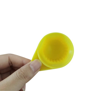 Indicateur d'écrou de roue à haute poussière point de contrôle de 32mm pour le service OEM de sécurité des véhicules pour les voitures neuves et d'occasion - Product Image 2